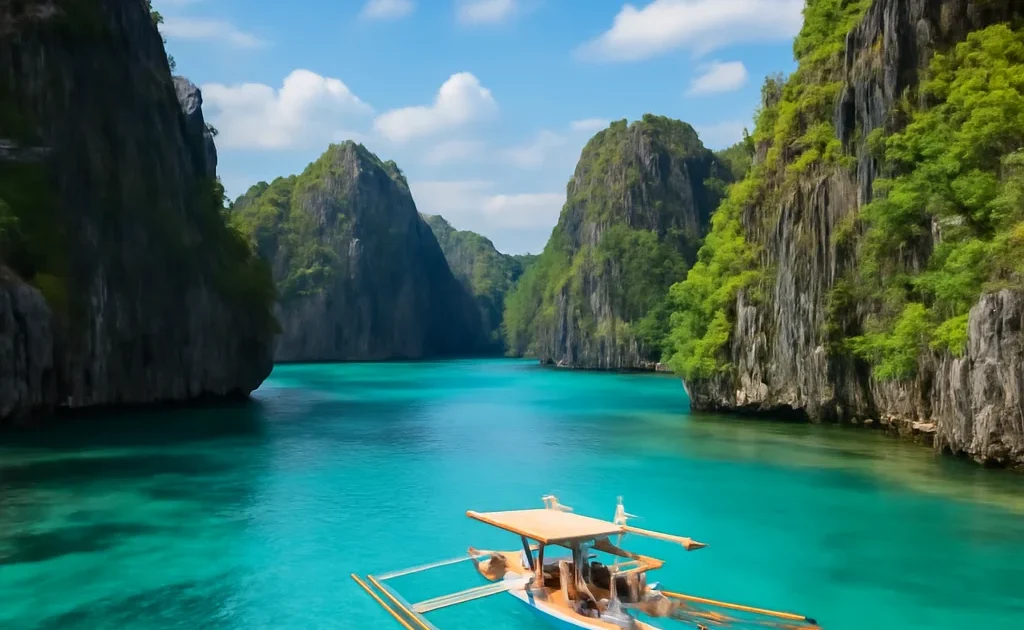 Philippines on a Budget