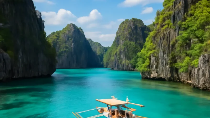 philippines travel guide