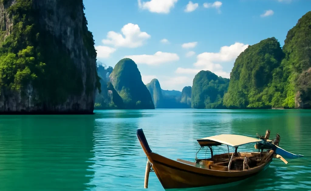 Phuket in 5 Days: What I’d Do Differently Now