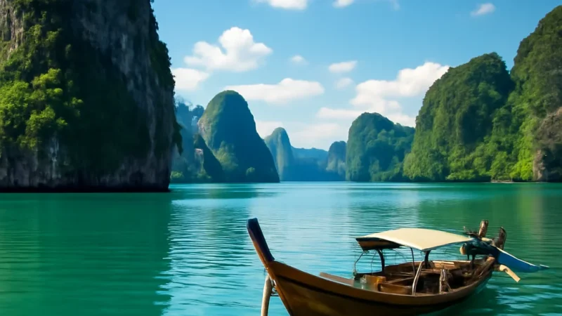 phuket itinerary