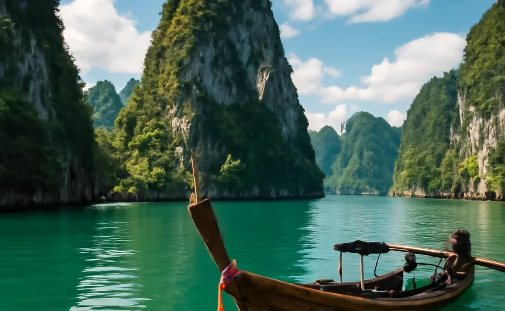 Koh Samui vs Phuket
