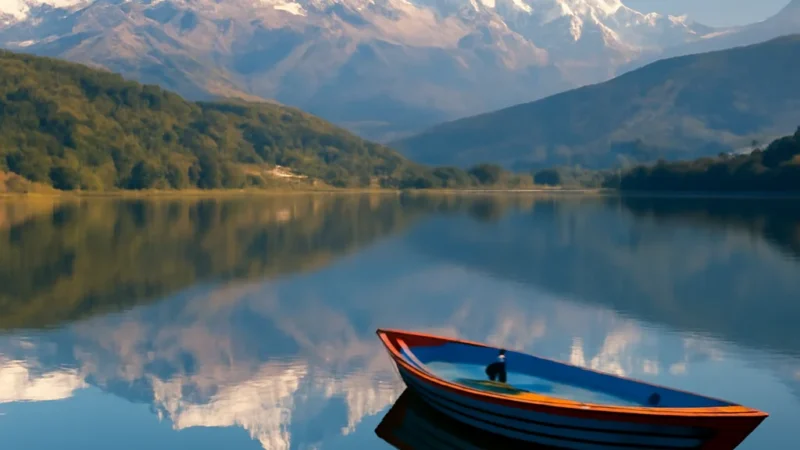 pokhara travel guide