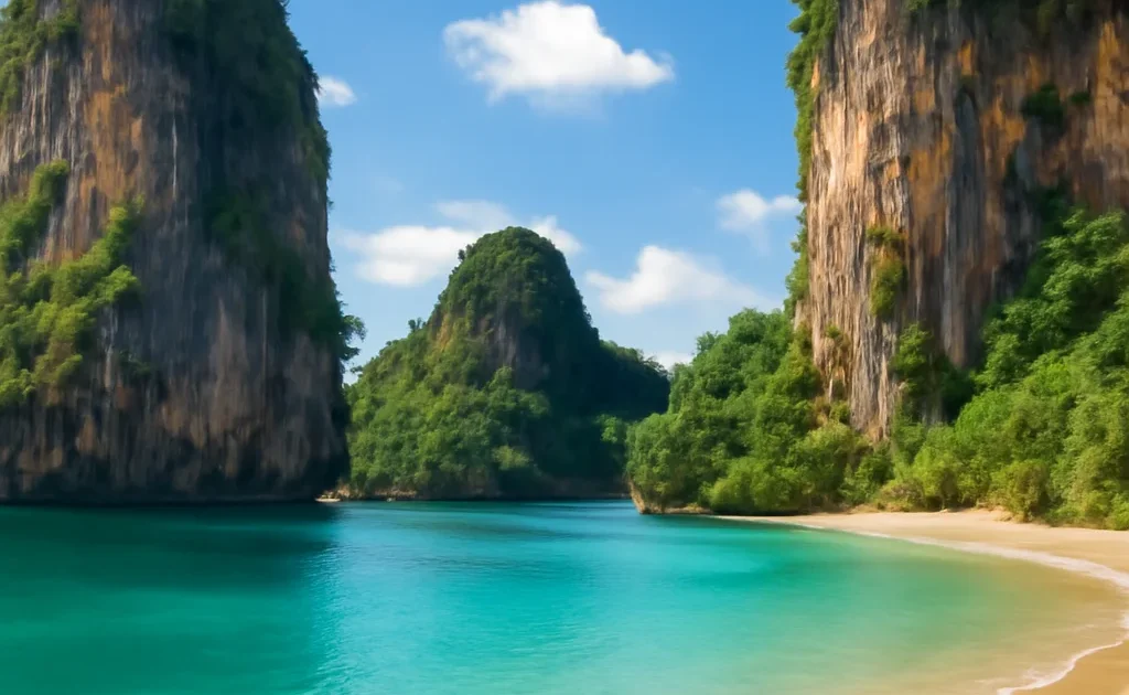 Railay Beach: Thailand’s Most Beautiful Beach (And How to Not Ruin It)
