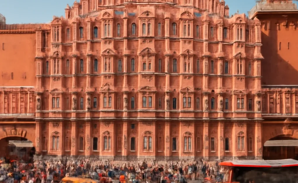 Rajasthan Travel Guide