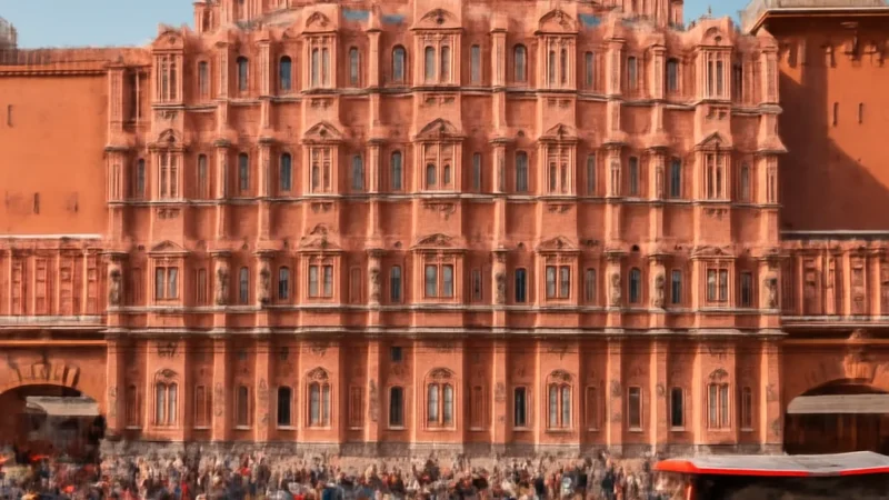 rajasthan travel guide