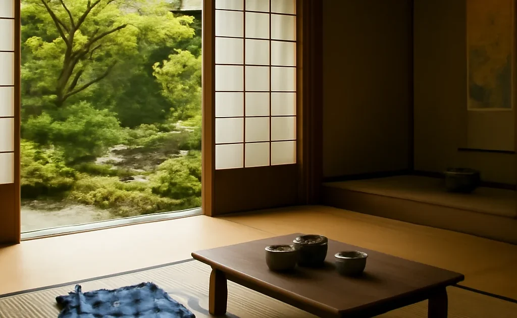 Ryokan Etiquette Guide