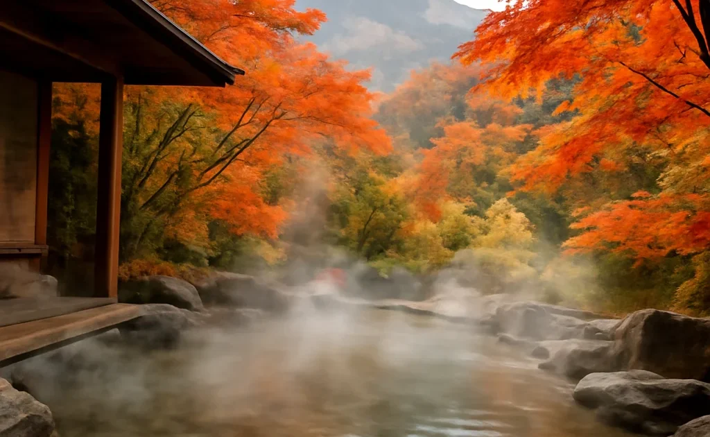 Ryokan Experience Guide