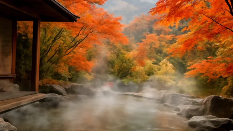 ryokan experience guide