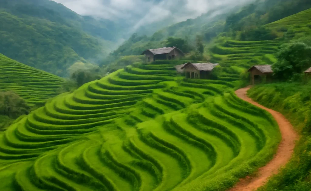 Sapa Travel Guide