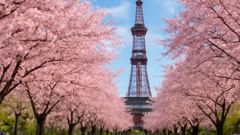 sapporo travel guide