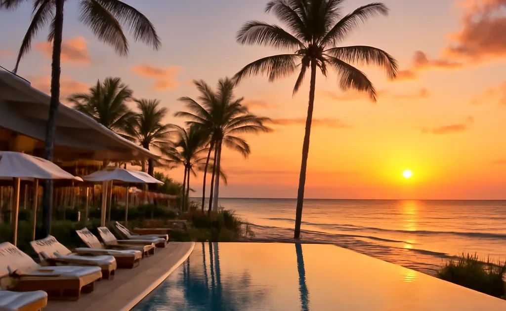 Seminyak Travel Guide