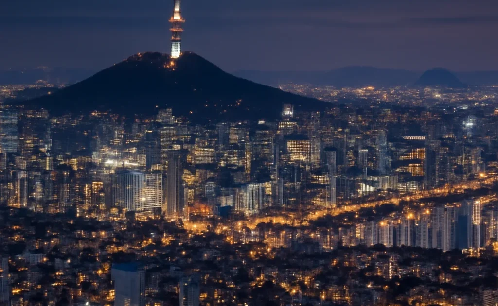 Seoul Travel Guide