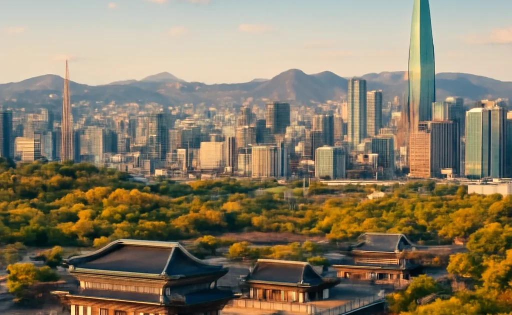 Seoul Travel Guide: The City That Surprised Me Most