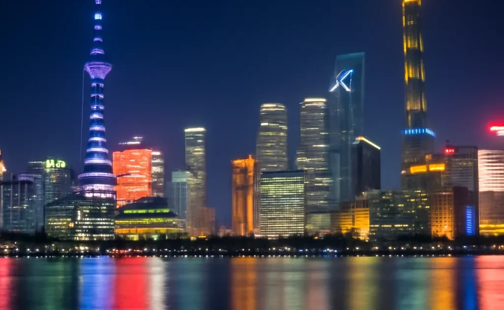 Shanghai Travel Guide