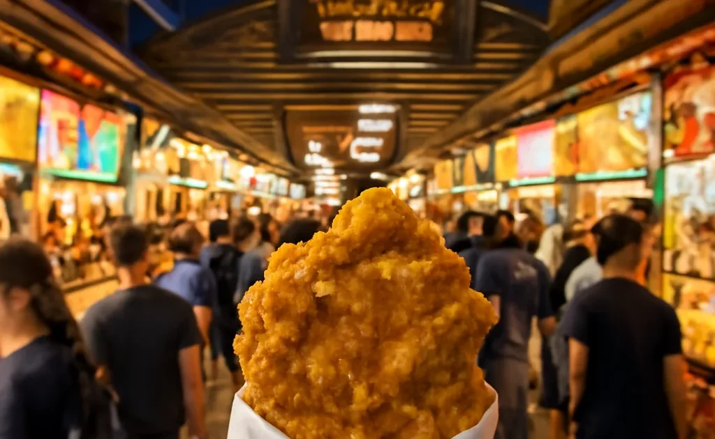 Shilin Night Market Taipei: The Complete Guide