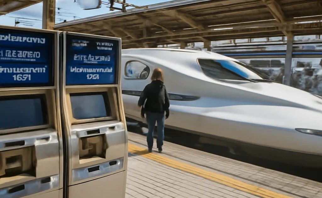 Shinkansen Cost Guide