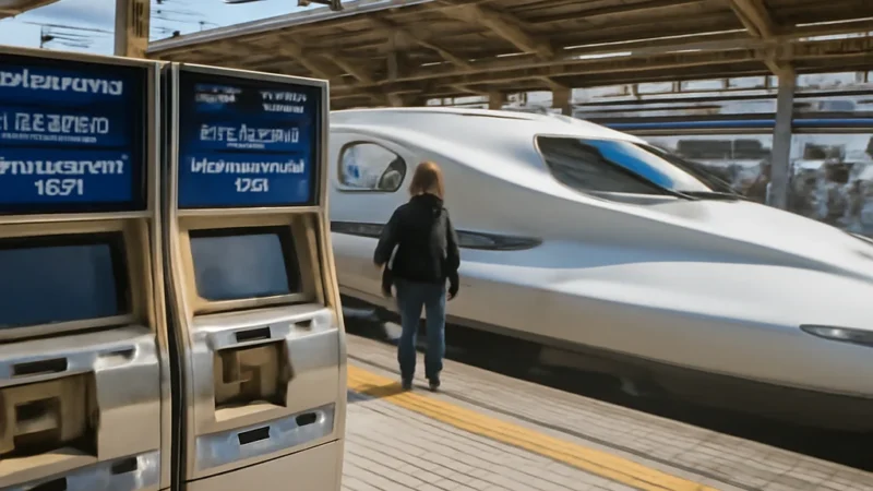 shinkansen cost