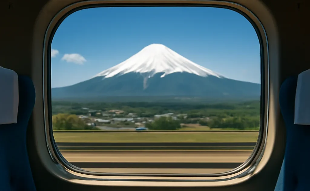 Shinkansen Tips for First-Timers