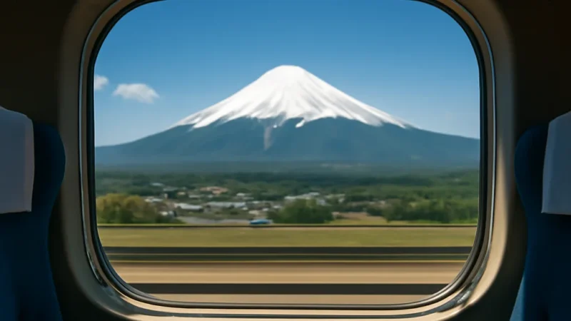 shinkansen tips