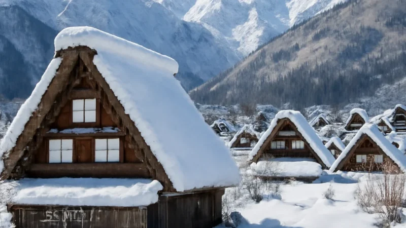 shirakawa go travel guide