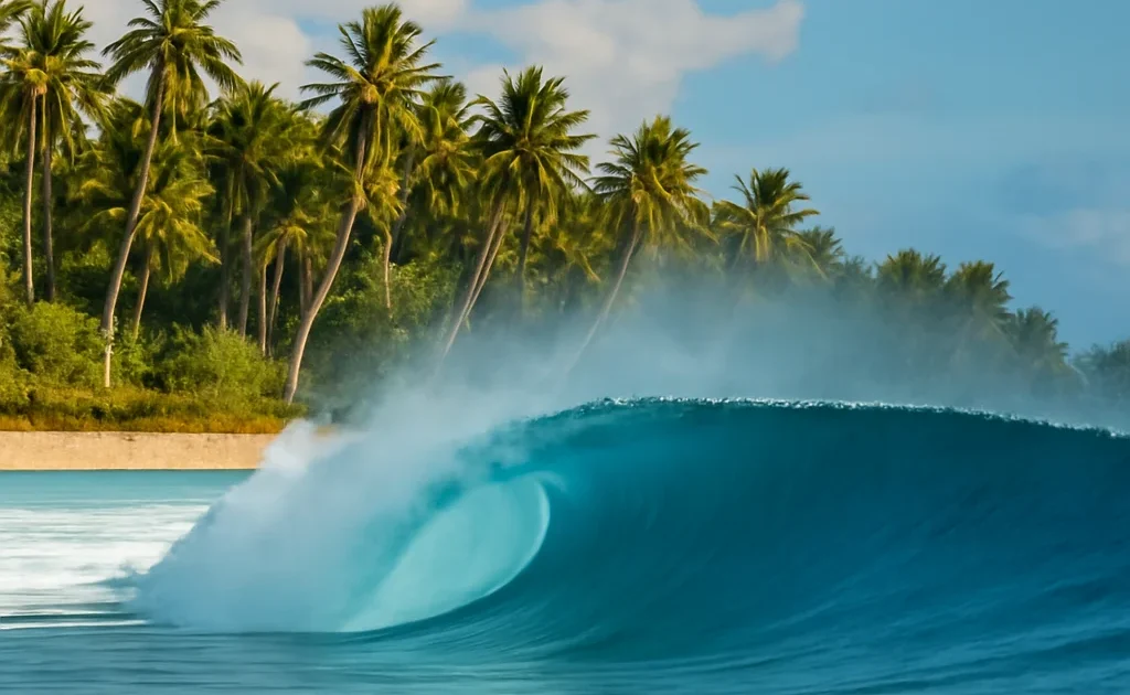 Siargao Travel Guide