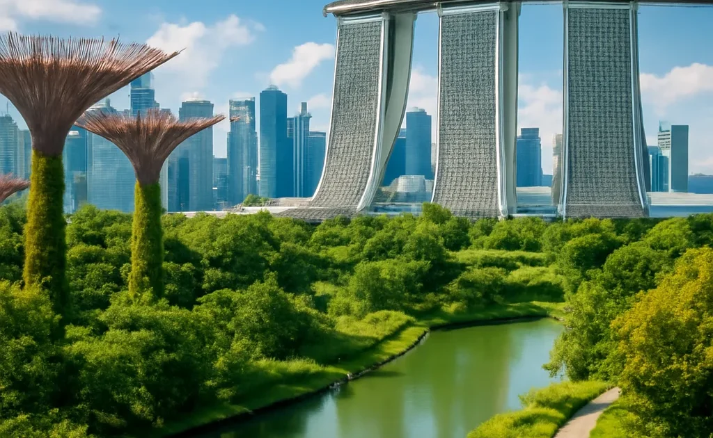 Singapore Budget Tips: How to Visit on Less