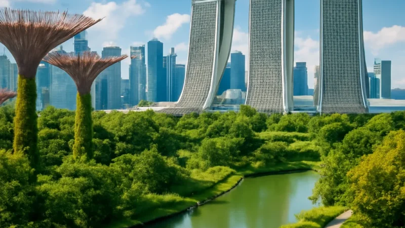 singapore budget tips