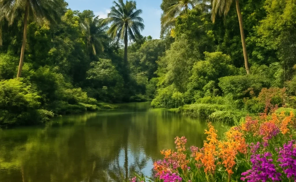 Day Trips from Singapore