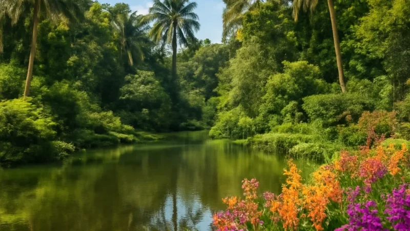 singapore day trips