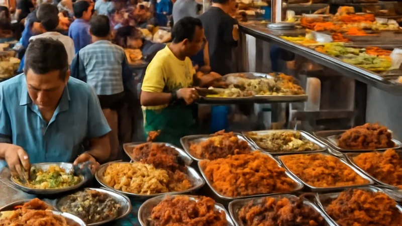 singapore food guide