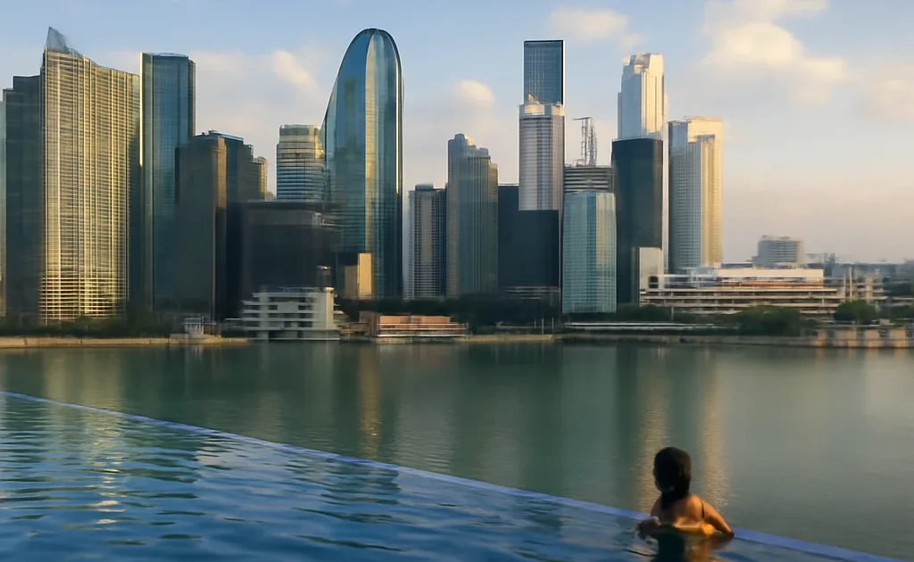 Singapore Itinerary: The Perfect 3–4 Day Plan