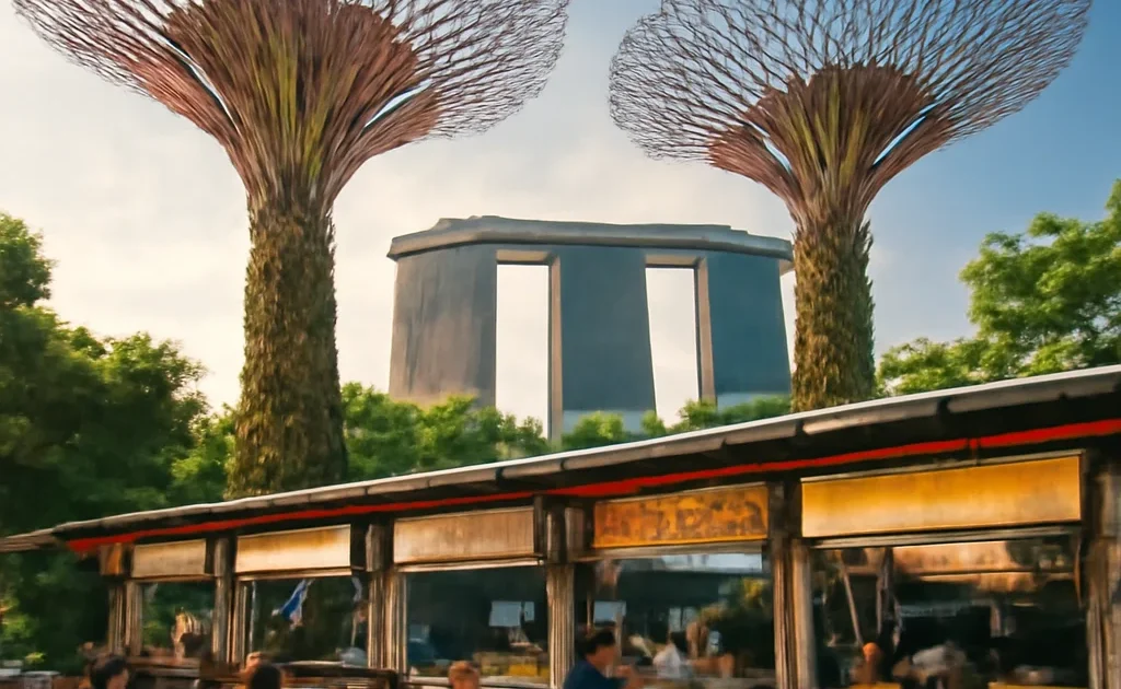 Singapore in 4 Days: How to Actually Experience It