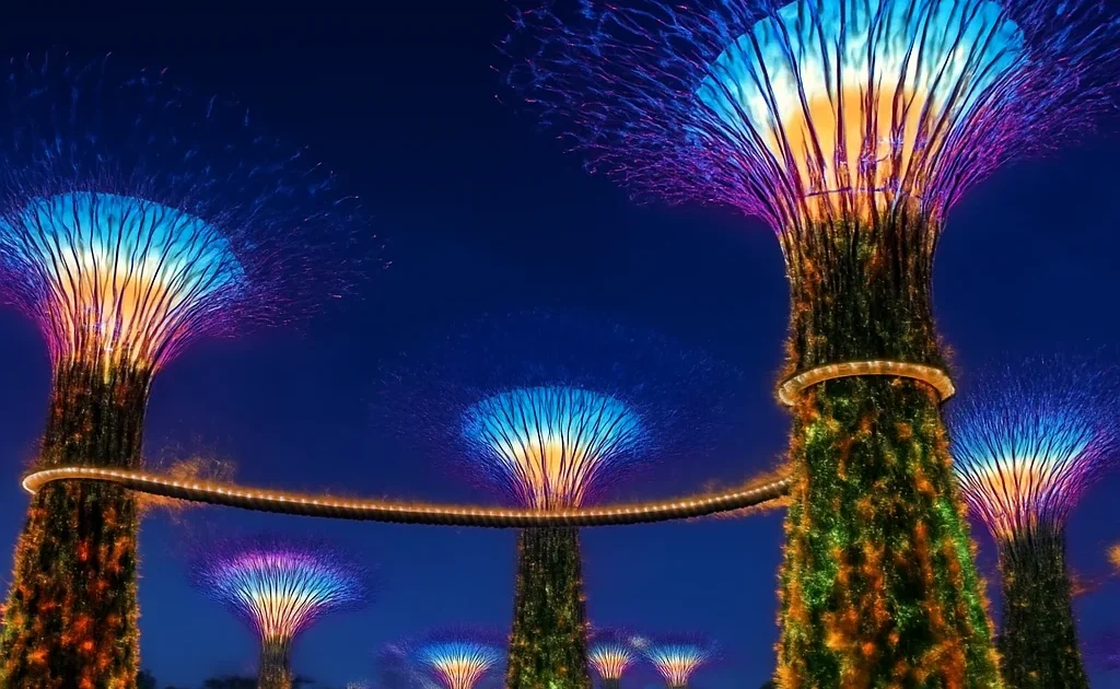 Singapore Travel Guide