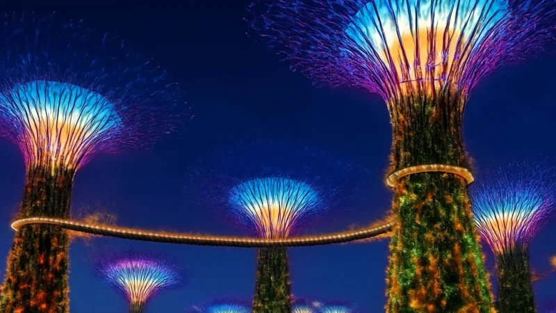 singapore travel guide