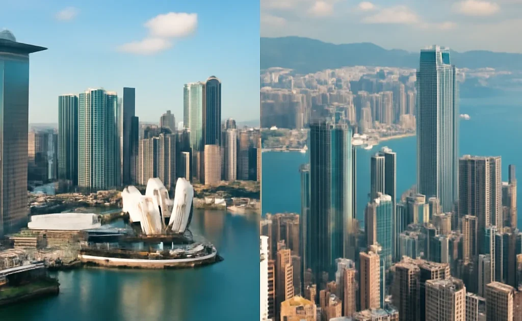 Singapore vs Hong Kong: Which City Should You Visit?