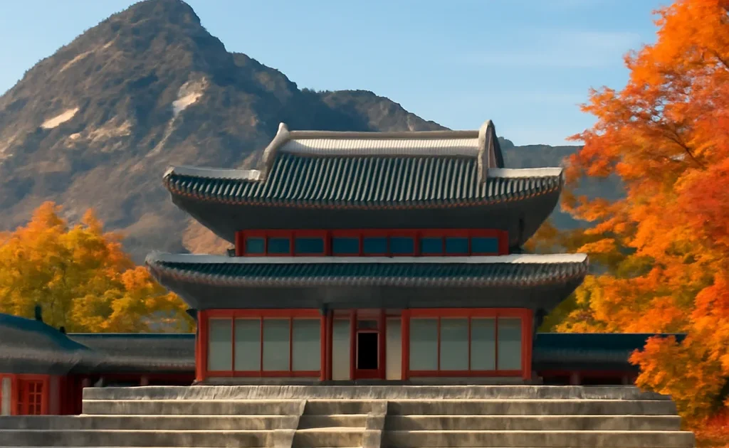 South Korea Travel Guide