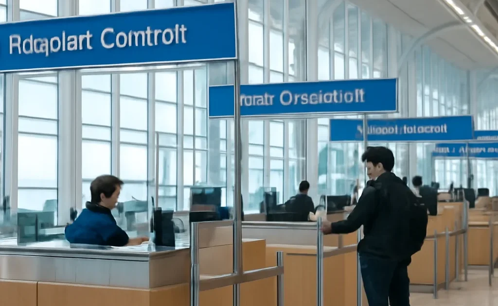 South Korea Visa: What You Need and How Easy It Is