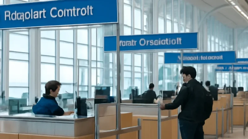 south korea visa requirements