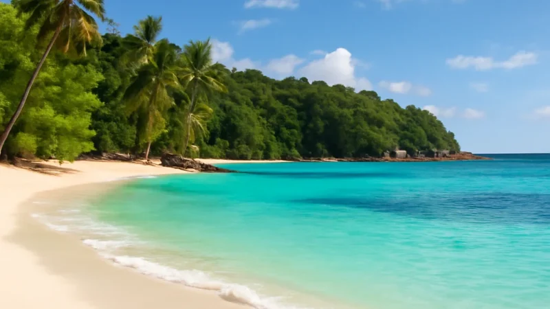 southeast asia beaches
