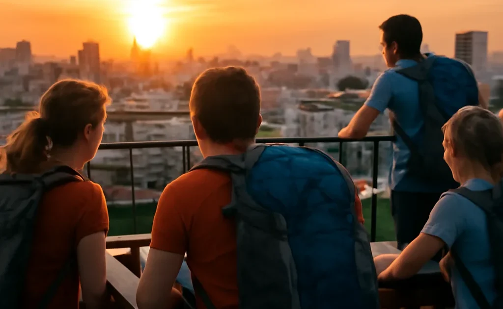 Thailand Budget Backpacker Guide