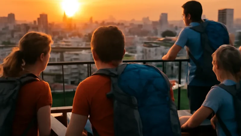 southeast asia budget travel