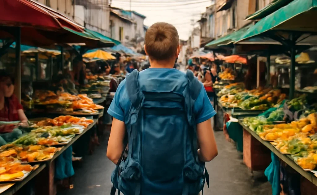 Southeast Asia on a Budget: What’s Actually Possible
