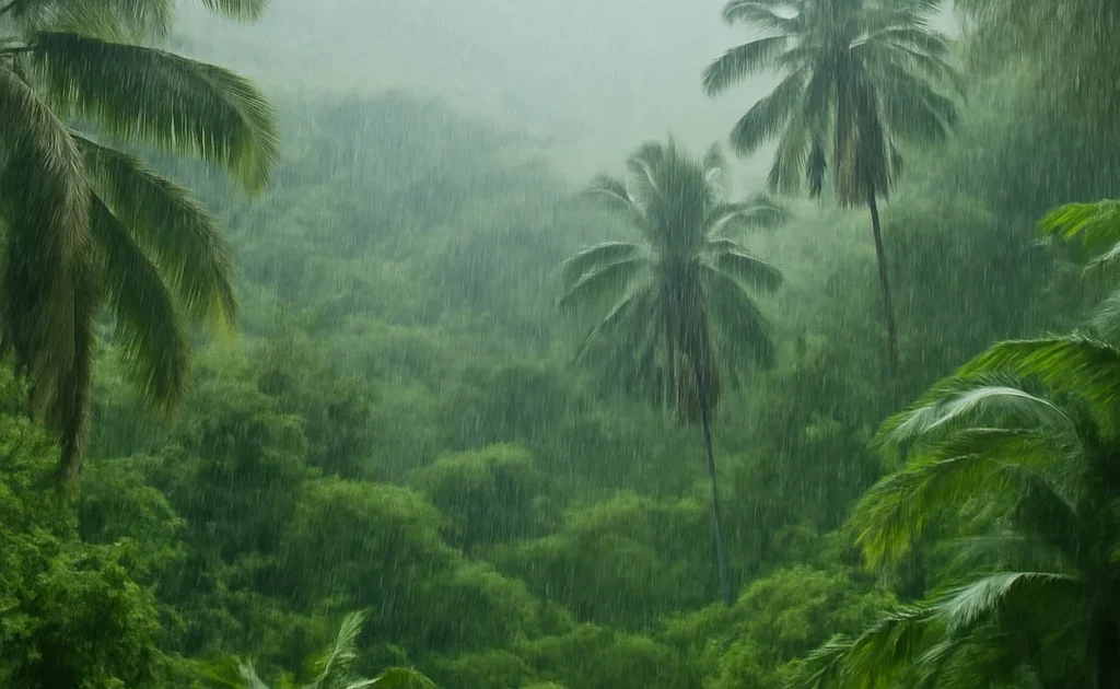 Southeast Asia Rainy Season: What It’s Actually Like and When to Go