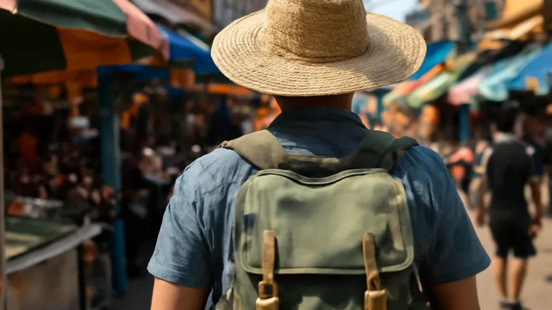 southeast asia safety tips