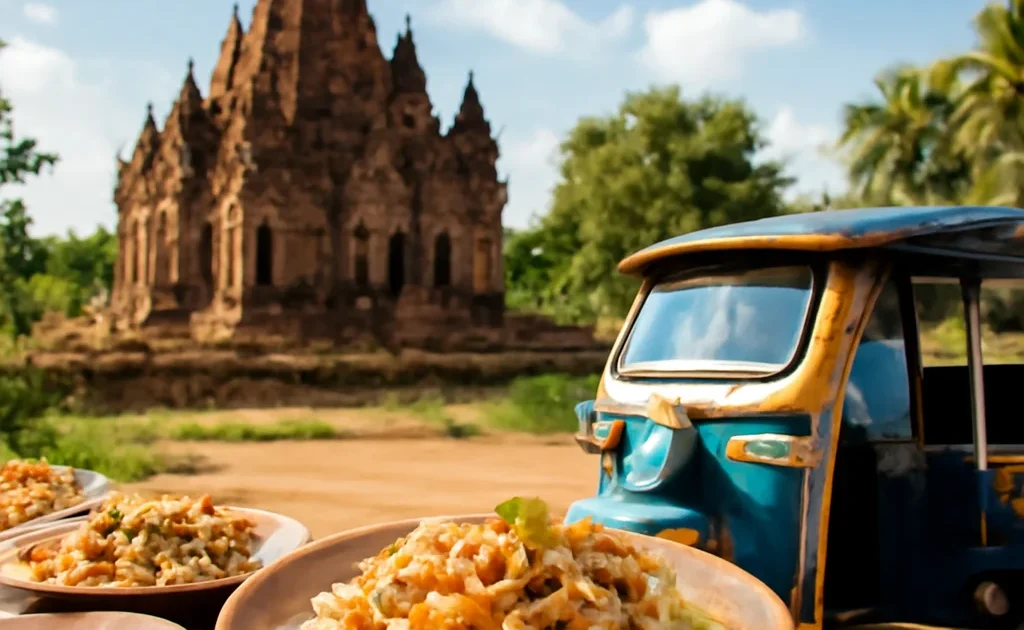 Southeast Asia Travel Tips: What I Learned After 3 Years Across the Region