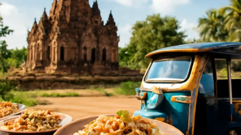 southeast asia travel tips