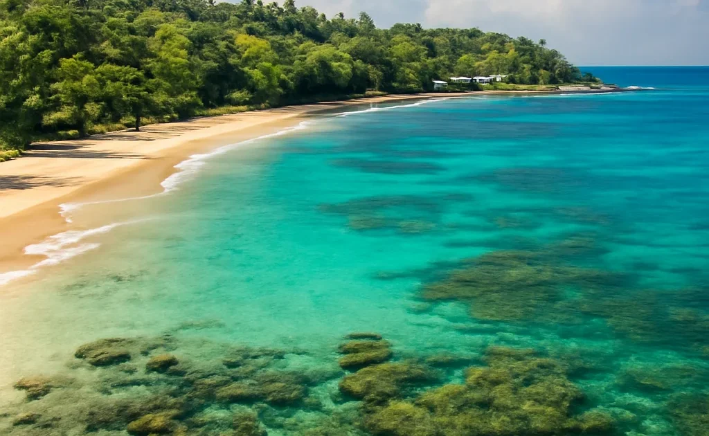 Sri Lanka Beaches Guide