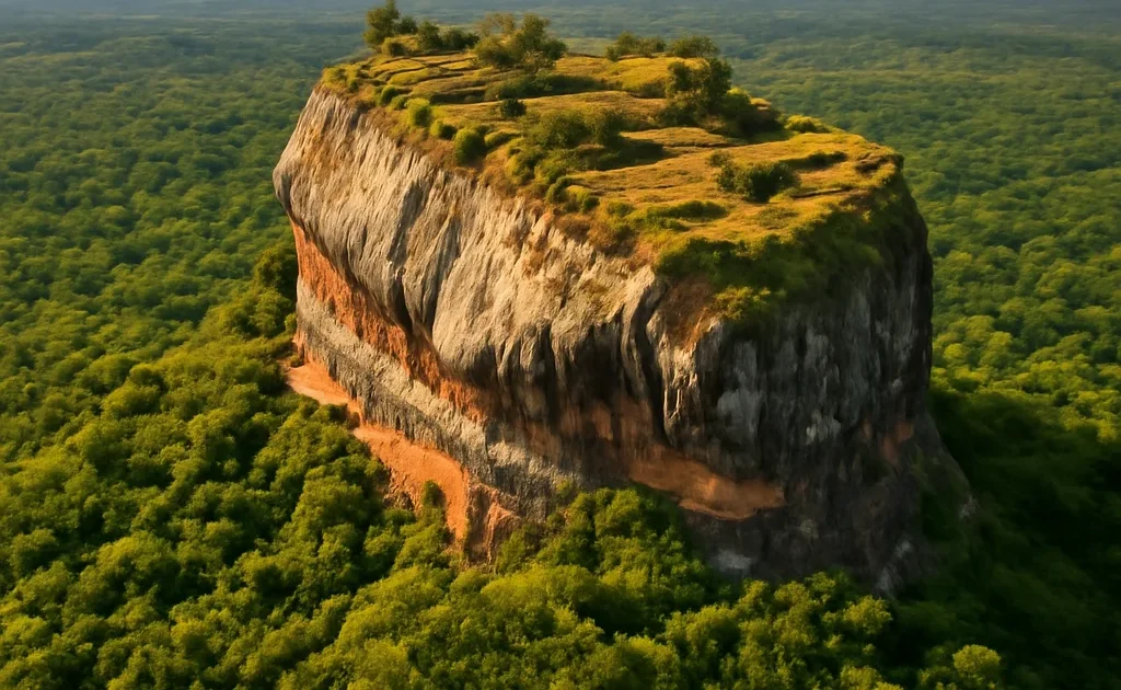 Sri Lanka Travel Guide