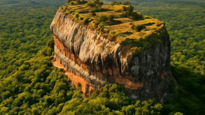 sri lanka travel guide