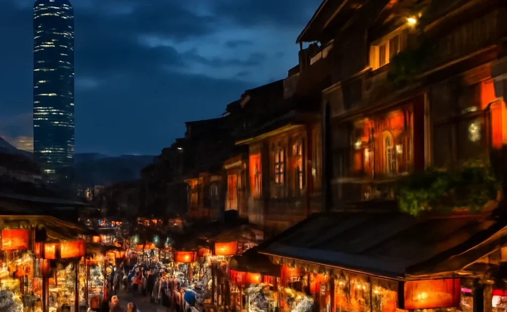 Taipei in 3–4 Days: A City That Rewards the Unhurried Approach
